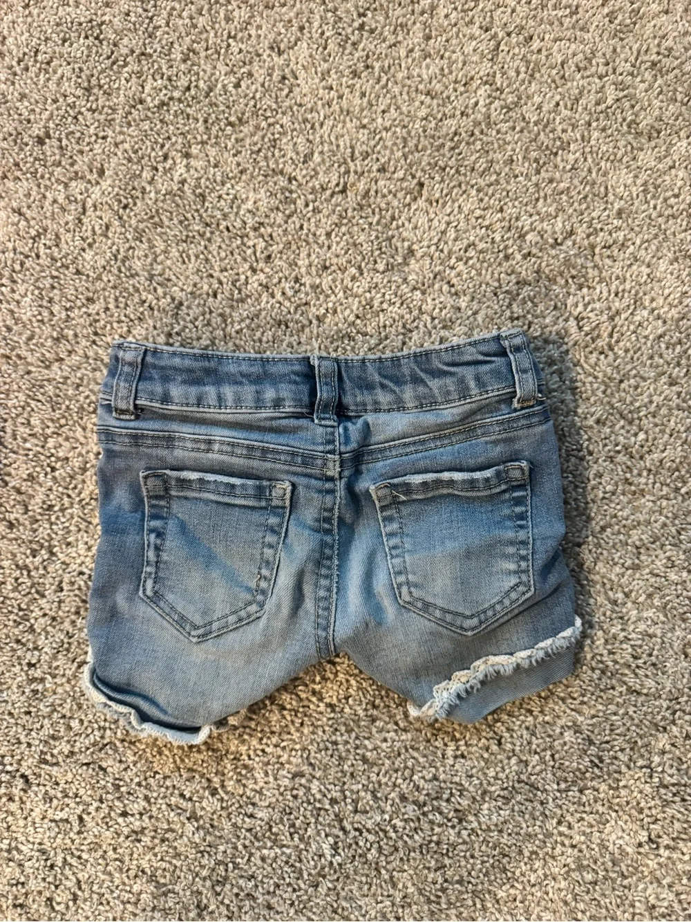 Old Navy Girls 4T Summer Clothing Bundle Romper, Shorts, T-Shirts Girls outfits
